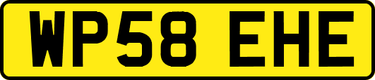 WP58EHE