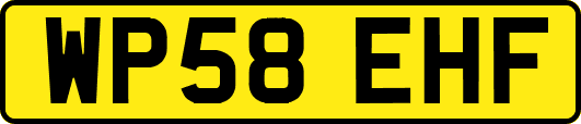 WP58EHF