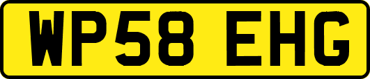 WP58EHG