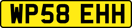WP58EHH