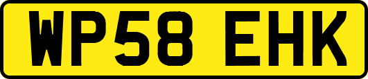 WP58EHK