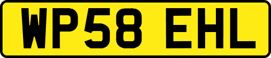 WP58EHL