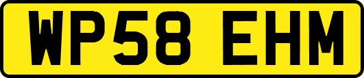 WP58EHM