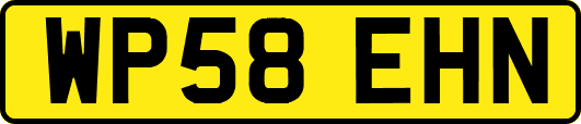 WP58EHN