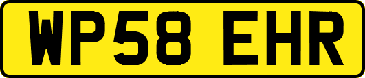 WP58EHR
