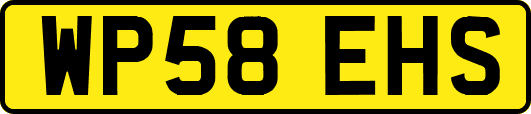 WP58EHS