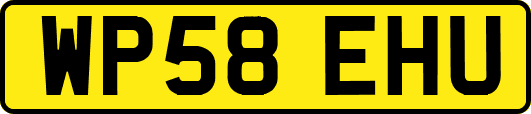 WP58EHU