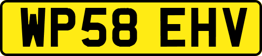 WP58EHV