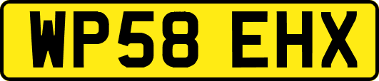 WP58EHX