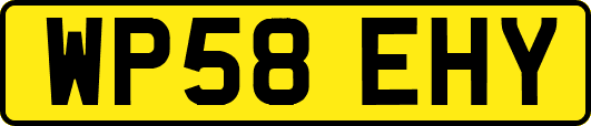 WP58EHY