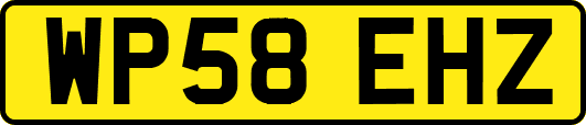 WP58EHZ
