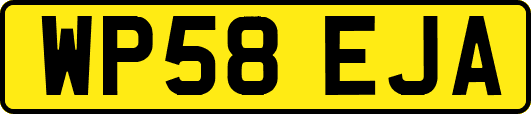 WP58EJA