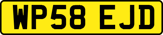 WP58EJD