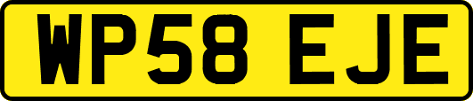 WP58EJE