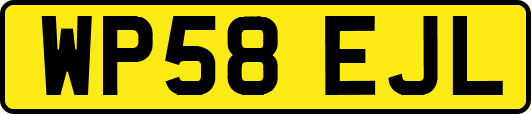 WP58EJL