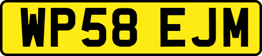 WP58EJM