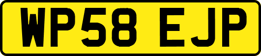 WP58EJP