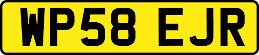 WP58EJR
