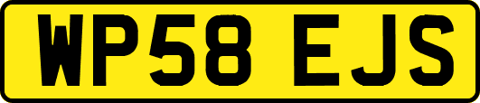 WP58EJS