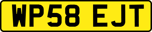 WP58EJT