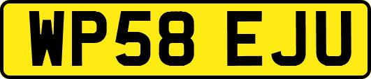 WP58EJU