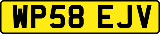 WP58EJV