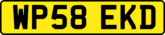 WP58EKD