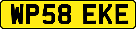 WP58EKE