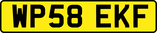 WP58EKF