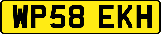 WP58EKH