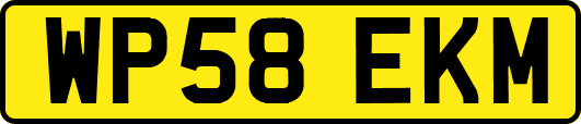 WP58EKM