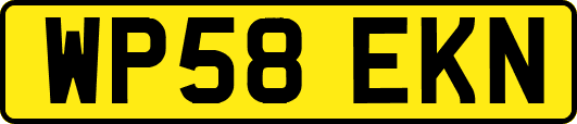 WP58EKN