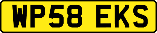 WP58EKS
