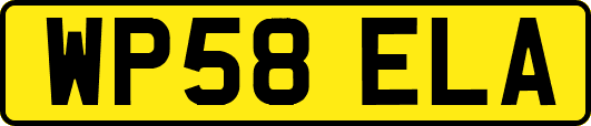WP58ELA
