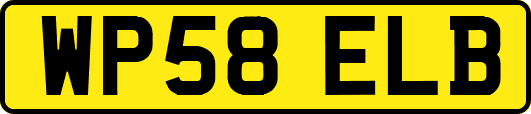 WP58ELB