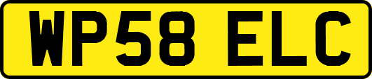 WP58ELC