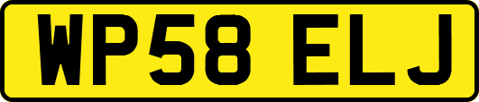WP58ELJ