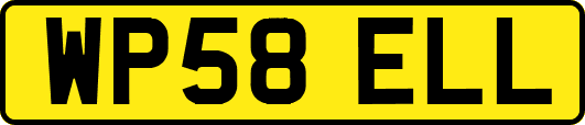 WP58ELL