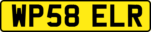 WP58ELR