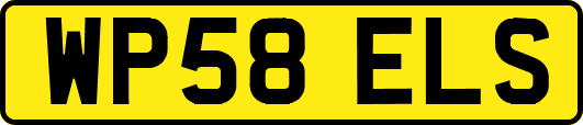WP58ELS