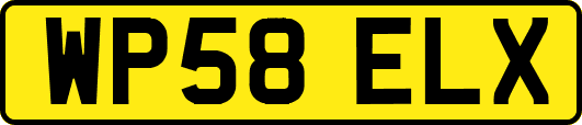 WP58ELX