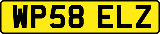 WP58ELZ