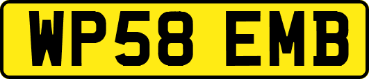 WP58EMB