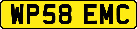 WP58EMC