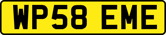 WP58EME