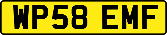 WP58EMF