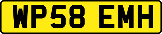 WP58EMH