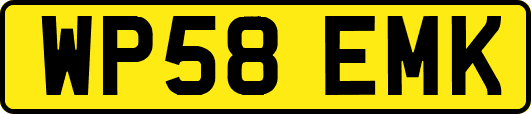 WP58EMK