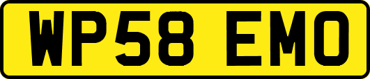 WP58EMO