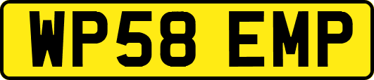 WP58EMP